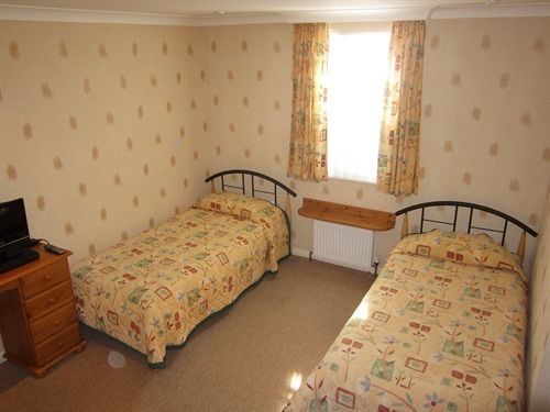 Berkeley Hotel 3*