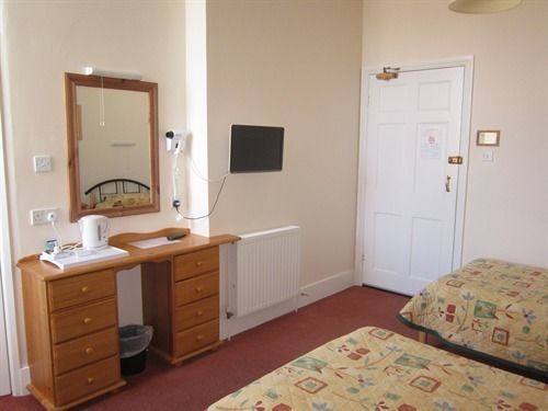 Berkeley Hotel Weymouth