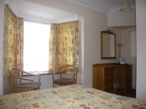 Berkeley Hotel Weymouth