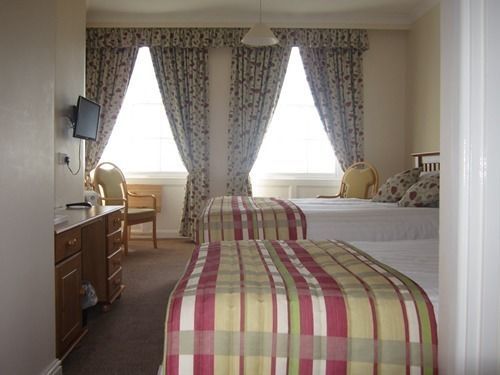 Berkeley 3* Weymouth